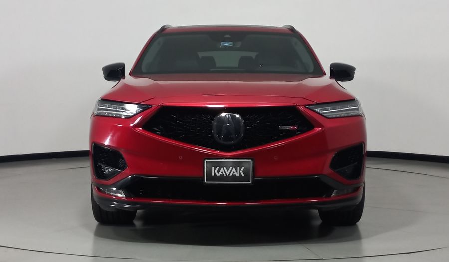 Acura Mdx 3.0 TYPE S AUTO AWD Suv 2022