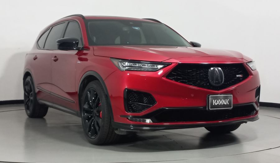 Acura Mdx 3.0 TYPE S AUTO AWD Suv 2022