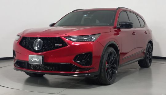 Acura • MDX