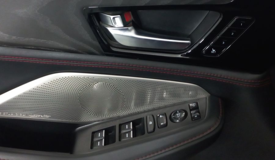 Acura Mdx 3.0 TYPE S AUTO AWD Suv 2022