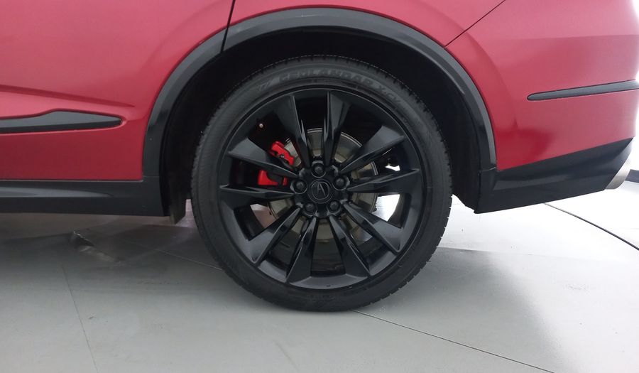 Acura Mdx 3.0 TYPE S AUTO AWD Suv 2022