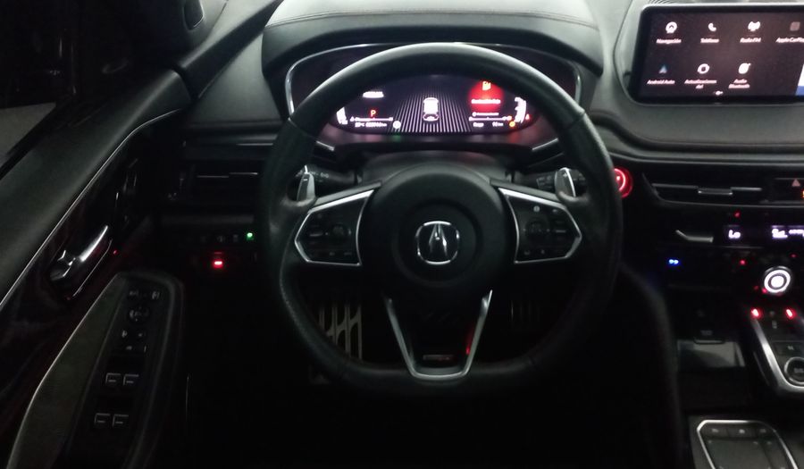Acura Mdx 3.0 TYPE S AUTO AWD Suv 2022