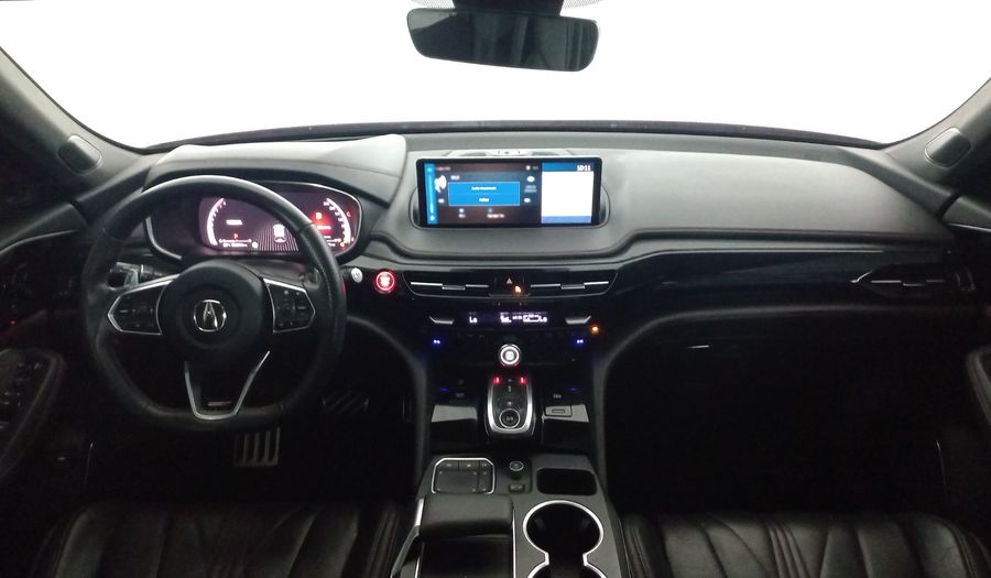 Acura Mdx 3.0 TYPE S AUTO AWD Suv 2022