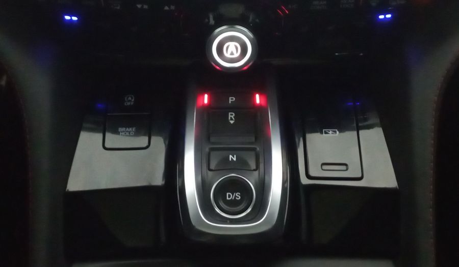 Acura Mdx 3.0 TYPE S AUTO AWD Suv 2022
