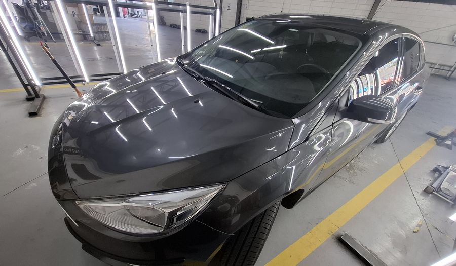 Ford Focus Iii 2.0 SE PLUS Sedan 2017