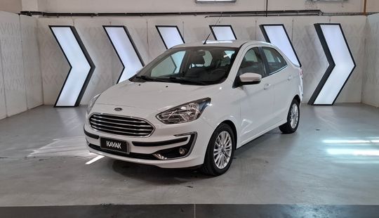 Ford • Ka