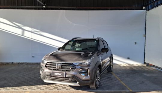 Fiat • Pulse