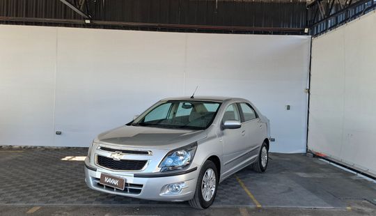 Chevrolet • Cobalt