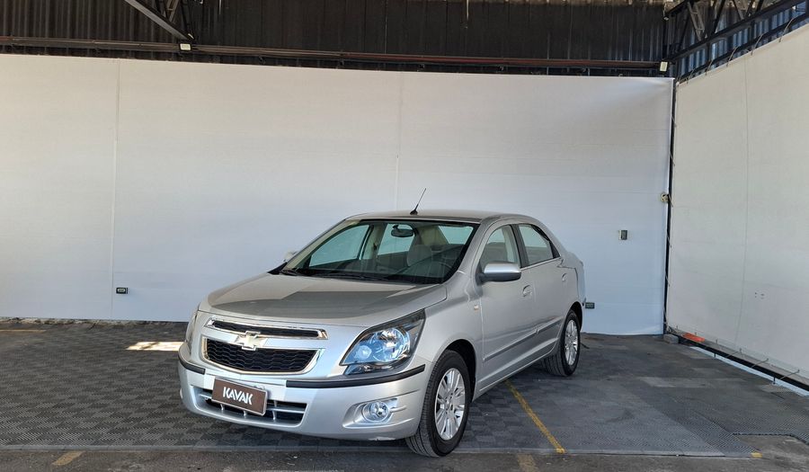 Chevrolet Cobalt LTZ