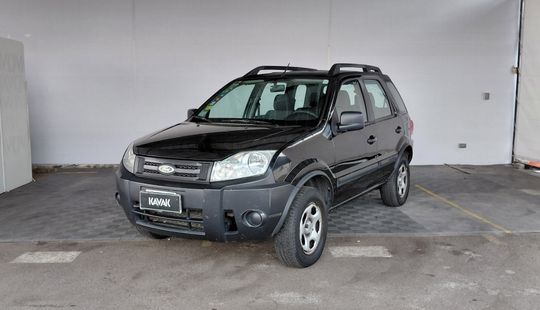 Ford • EcoSport