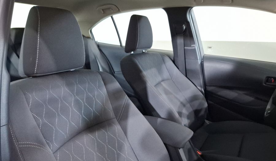 Toyota Corolla 2.0 LE CVT Sedan 2023