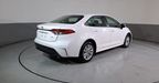 Toyota Corolla 2.0 LE CVT Sedan 2023
