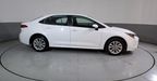 Toyota Corolla 2.0 LE CVT Sedan 2023