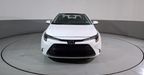 Toyota Corolla 2.0 LE CVT Sedan 2023