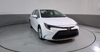 Toyota Corolla 2.0 LE CVT Sedan 2023