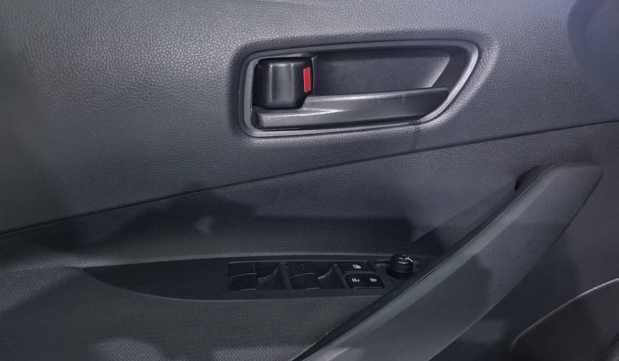 Toyota Corolla 2.0 LE CVT Sedan 2023