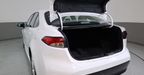 Toyota Corolla 2.0 LE CVT Sedan 2023
