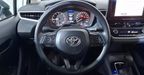 Toyota Corolla 2.0 LE CVT Sedan 2023