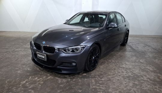 Bmw • Serie 3