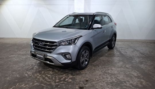 Hyundai • Creta