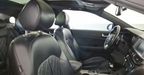 Kia Optima 2.0 TURBO GDI SXL AT Sedan 2017