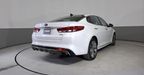 Kia Optima 2.0 TURBO GDI SXL AT Sedan 2017