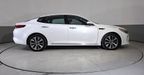 Kia Optima 2.0 TURBO GDI SXL AT Sedan 2017
