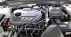 Kia Optima 2.0 TURBO GDI SXL AT Sedan 2017