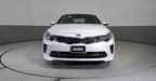 Kia Optima 2.0 TURBO GDI SXL AT Sedan 2017