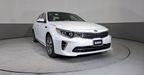 Kia Optima 2.0 TURBO GDI SXL AT Sedan 2017