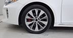 Kia Optima 2.0 TURBO GDI SXL AT Sedan 2017