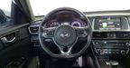 Kia Optima 2.0 TURBO GDI SXL AT Sedan 2017