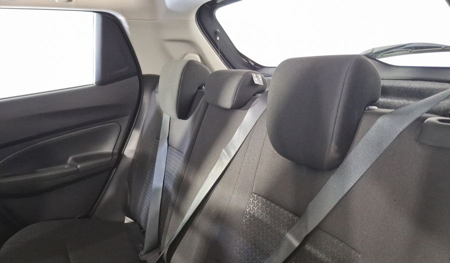 Suzuki Swift 1.4 BOOSTERJET SPORT Hatchback 2023