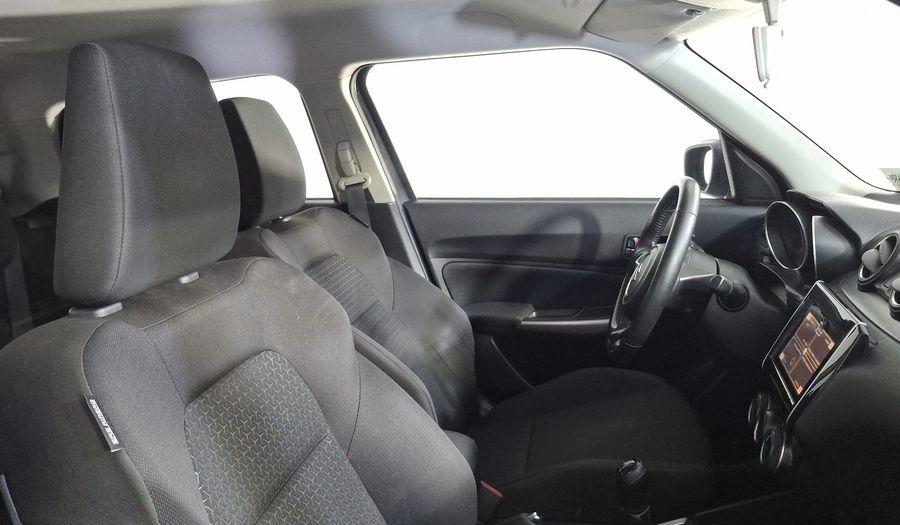Suzuki Swift 1.4 BOOSTERJET SPORT Hatchback 2023