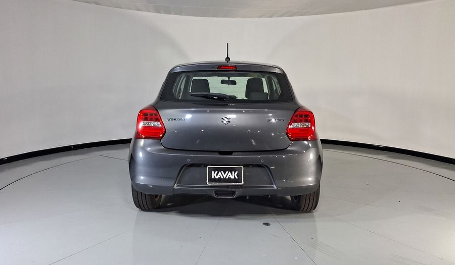 Suzuki Swift 1.4 BOOSTERJET SPORT Hatchback 2023