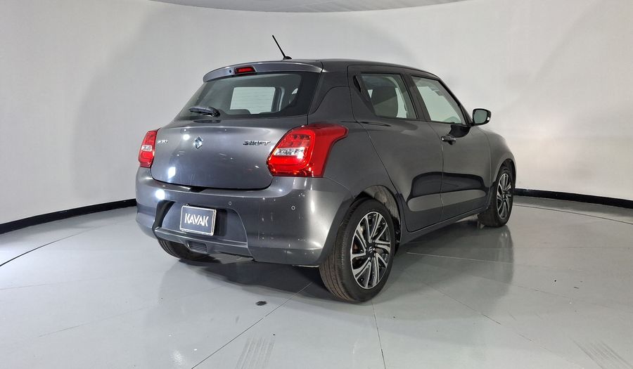 Suzuki Swift 1.4 BOOSTERJET SPORT Hatchback 2023