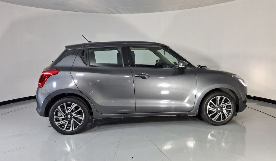 Suzuki Swift 1.4 BOOSTERJET SPORT Hatchback 2023