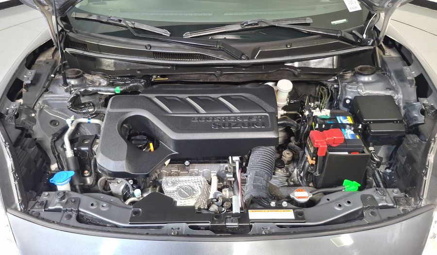 Suzuki Swift 1.4 BOOSTERJET SPORT Hatchback 2023