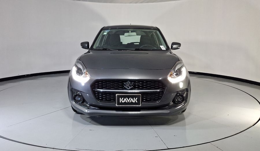 Suzuki Swift 1.4 BOOSTERJET SPORT Hatchback 2023