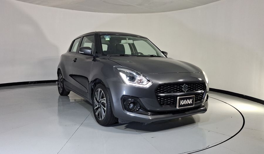 Suzuki Swift 1.4 BOOSTERJET SPORT Hatchback 2023