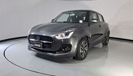 Suzuki • Swift