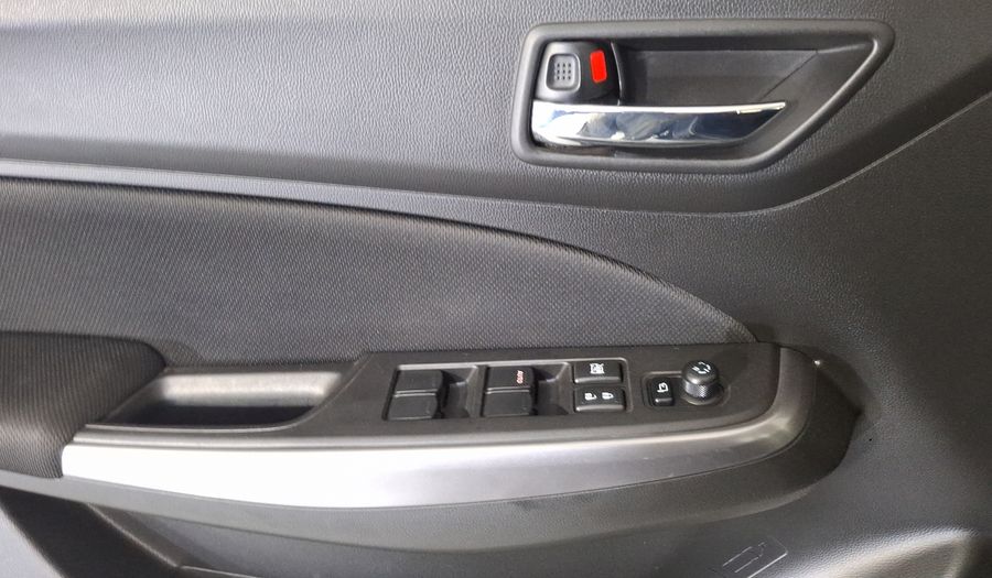 Suzuki Swift 1.4 BOOSTERJET SPORT Hatchback 2023