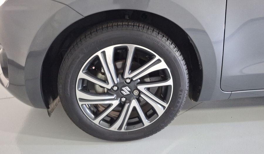 Suzuki Swift 1.4 BOOSTERJET SPORT Hatchback 2023