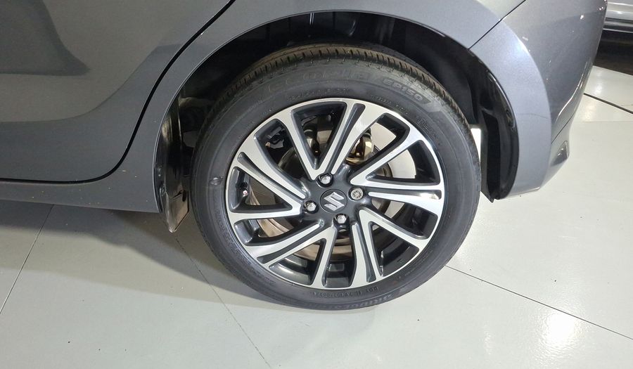 Suzuki Swift 1.4 BOOSTERJET SPORT Hatchback 2023