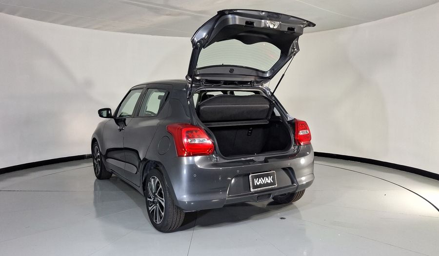 Suzuki Swift 1.4 BOOSTERJET SPORT Hatchback 2023