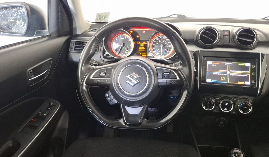Suzuki Swift 1.4 BOOSTERJET SPORT Hatchback 2023