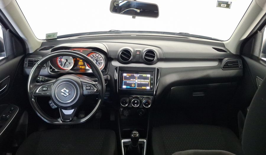 Suzuki Swift 1.4 BOOSTERJET SPORT Hatchback 2023