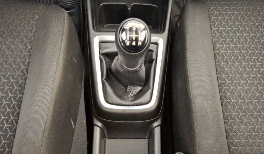 Suzuki Swift 1.4 BOOSTERJET SPORT Hatchback 2023