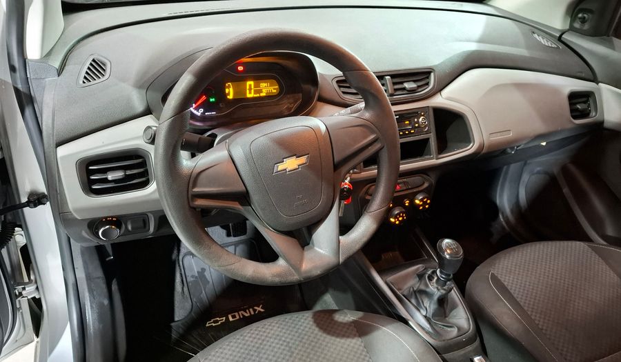 Chevrolet Joy 1.4 LS+ Hatchback 2019