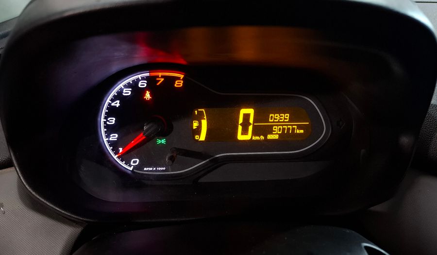 Chevrolet Joy 1.4 LS+ Hatchback 2019